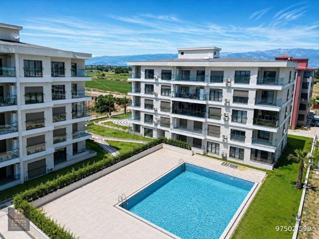 Burhaniye, Balikesir içerisinde satılık mülk