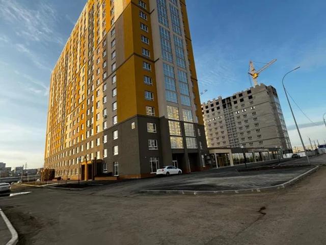 Квартира продажа в Оре