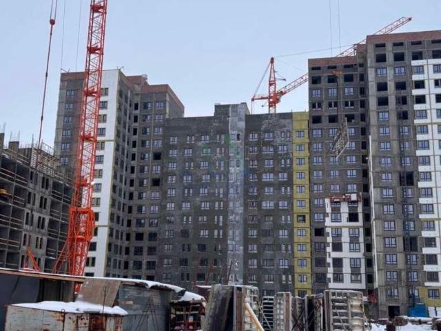 Квартира продажа в Оре
