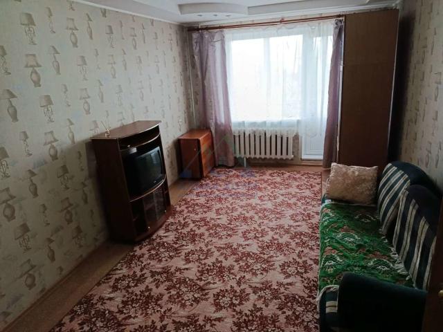 Квартира аренда в Ленинский район, Оренбург