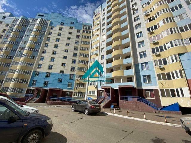 Квартира продажа в Оре