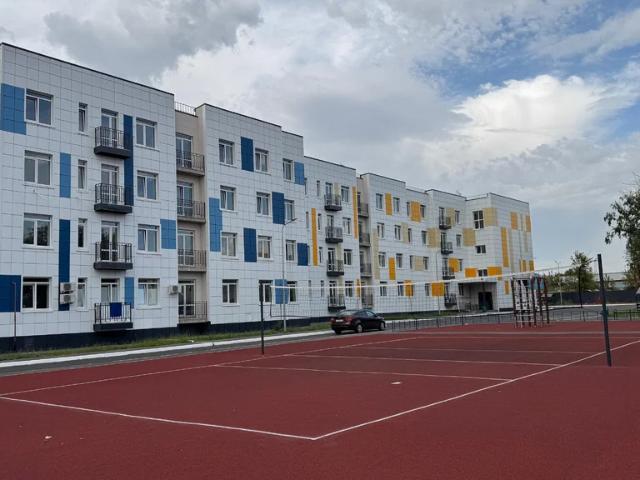 Квартира продажа в Оре