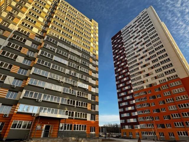 Квартира продажа в Оре