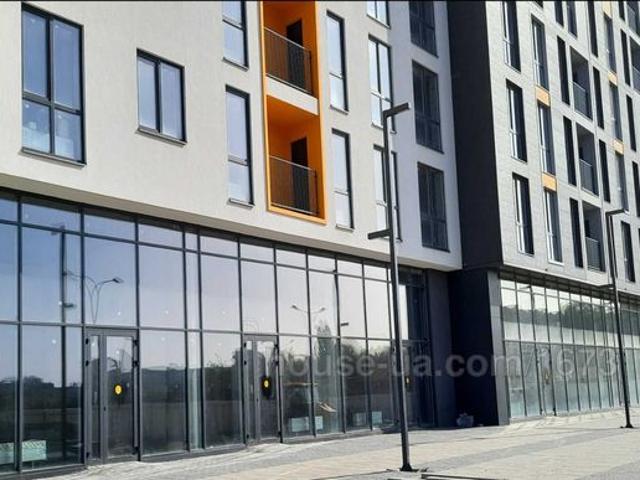 Квартира продажа в Павлово поле, Хорошево