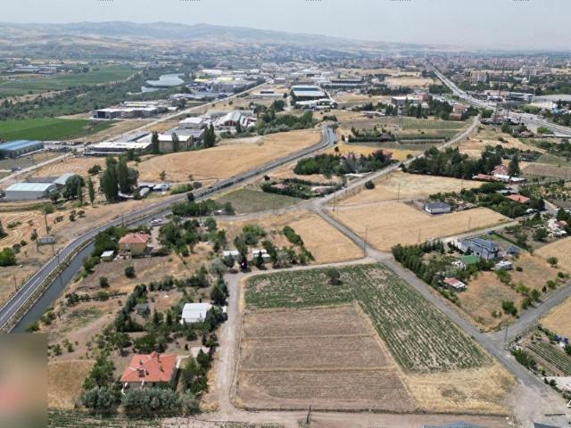 Kazan, Ankara içerisinde satılık Arsa