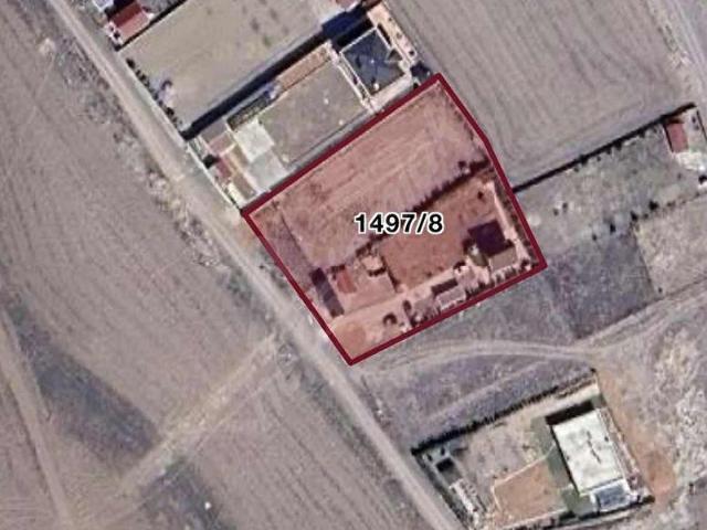 Gölbaşi, Ankara içerisinde satılık Arsa