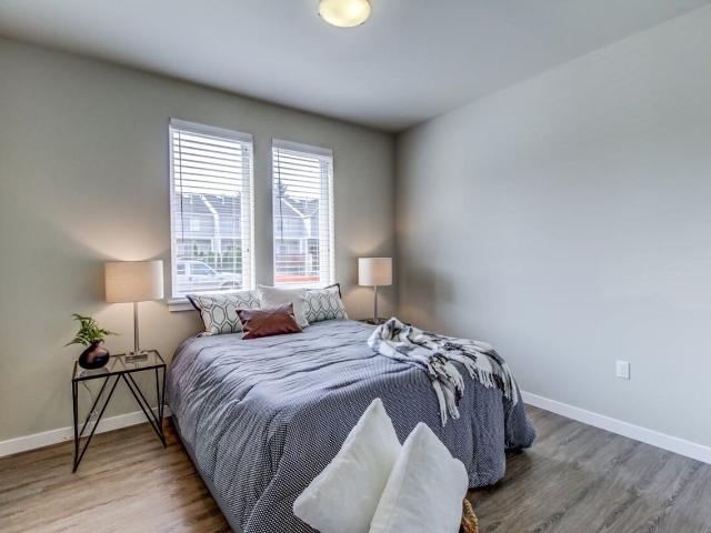 Apartment for rent in OrencOregon, Hillsboro