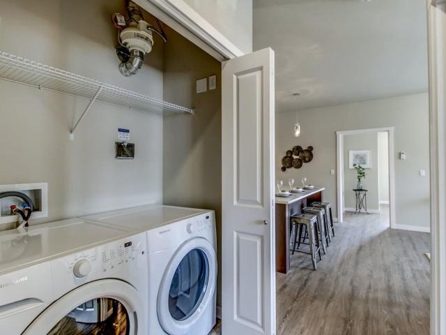 Apartment for rent in Hillsboro