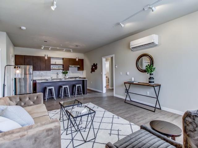 Apartment for rent in Hillsboro, Oregon