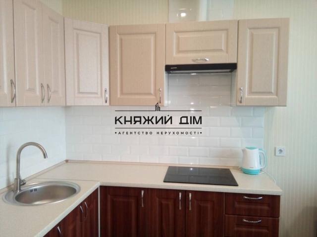 Квартира аренда в Романкове