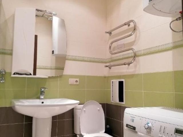 Квартира аренда в Романкове