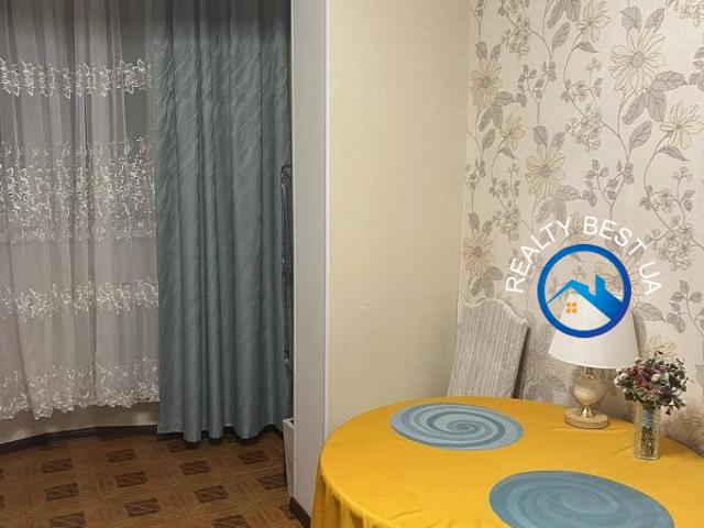 Квартира аренда в Великодолинском, Днепропетровской области