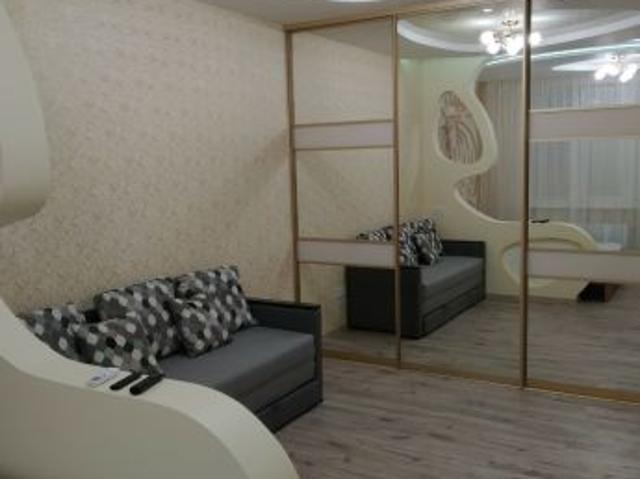 Квартира аренда в Великодолинском, Днепропетровской области