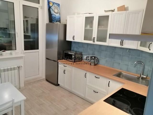 Квартира аренда в Романкове