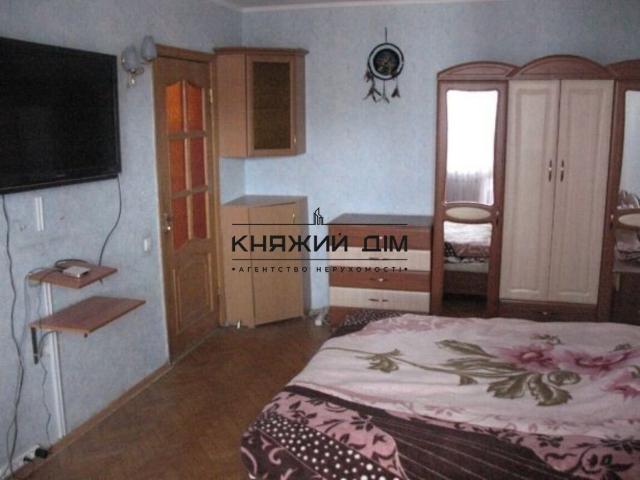Квартира аренда в Романкове