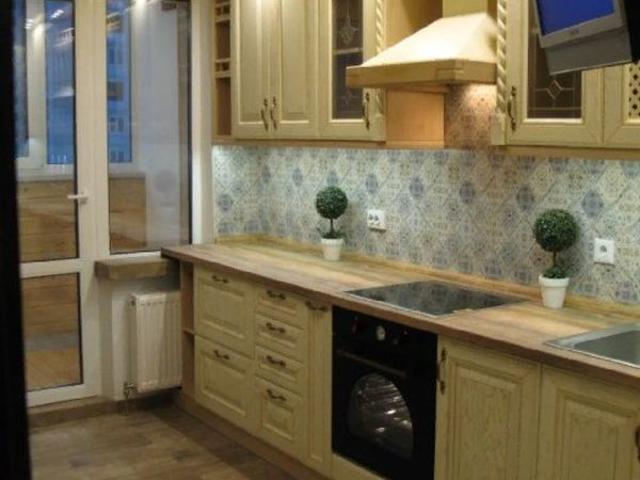 Квартира аренда в Винницкой области