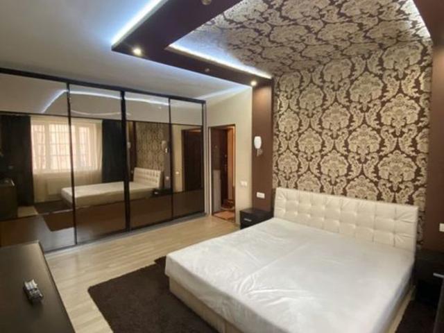 Квартира аренда в Романкове