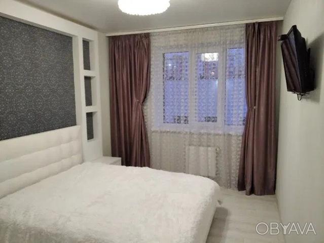 Квартира аренда в Ровно