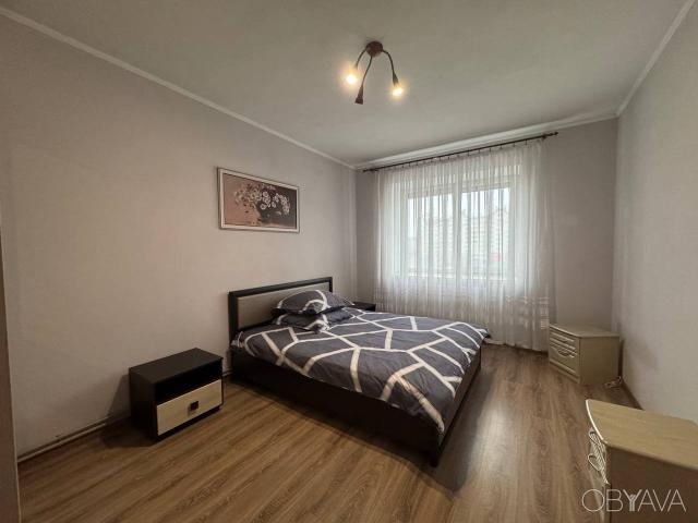 Квартира аренда в Ивано-Франковске