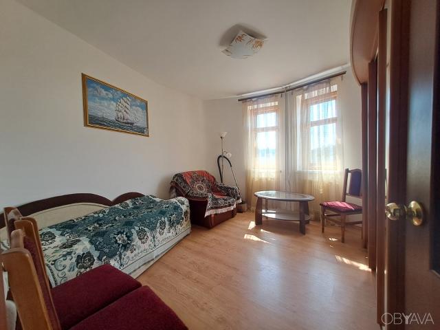 Квартира аренда в Великой Березовице