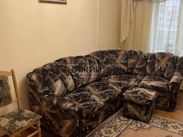 Квартира аренда в Романкове
