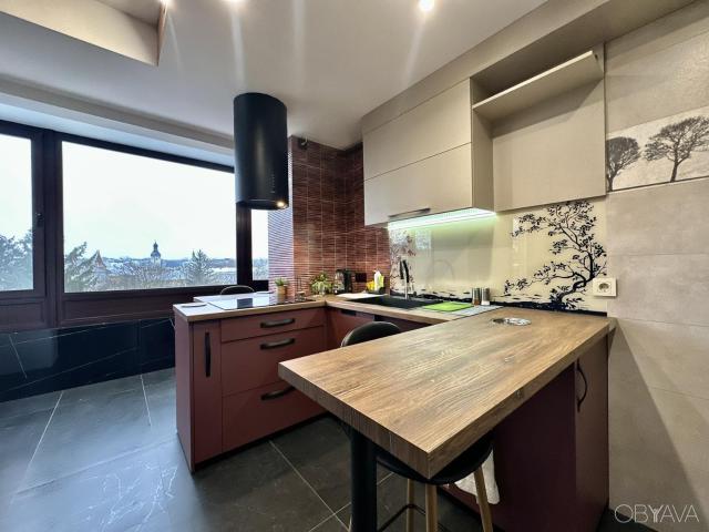 Квартира аренда в Львовская, Загорье