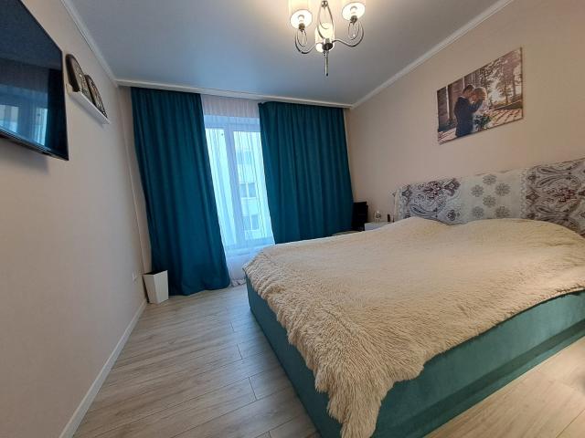 Квартира аренда в Великой Березовице
