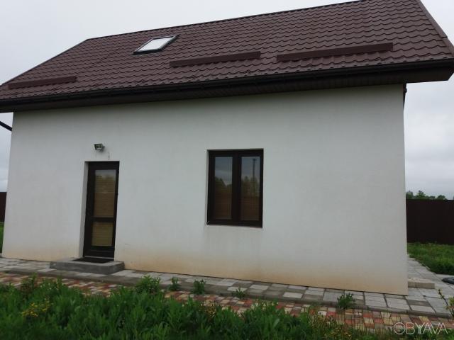 Дом аренда в Малой Александровке, Винницкой области