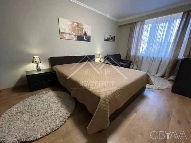 Квартира аренда в Кривом Роге, Тернопольской области