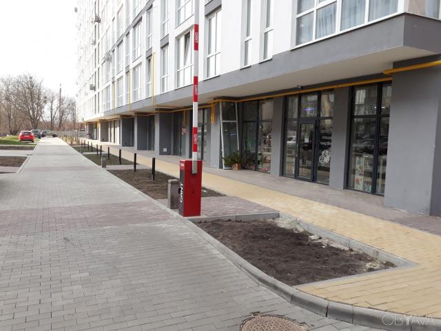 Офис аренда в Львовская, Загорье