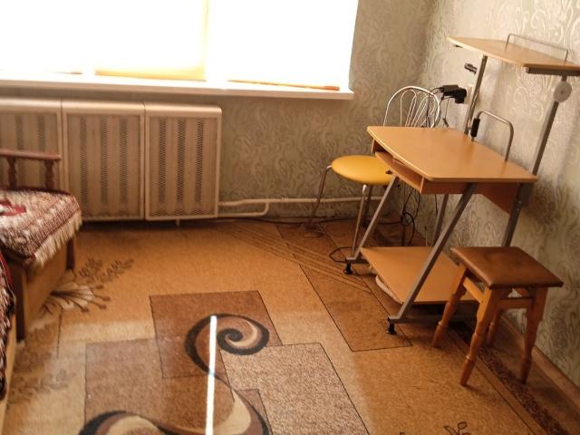 Квартира аренда в Романкове