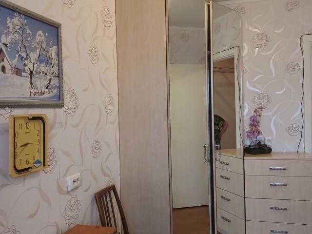 Квартира аренда в Романкове