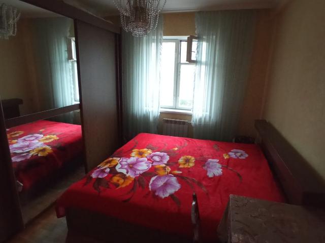 Квартира аренда в Романкове