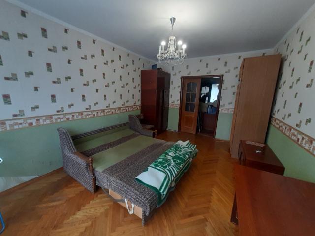 Квартира аренда в Романкове