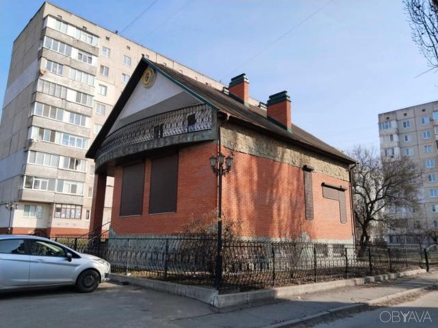 Офис аренда в Фурсах, Винницкой области