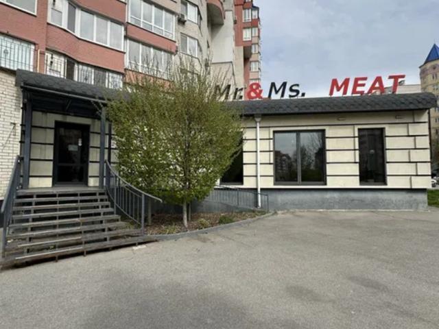 Офис аренда в Виннице
