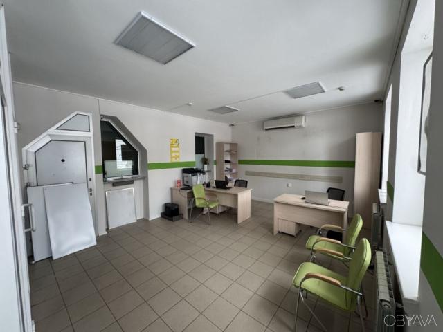 Офис аренда в Великой Березовице