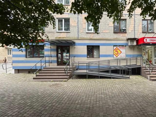 Офис аренда в Великой Березовице