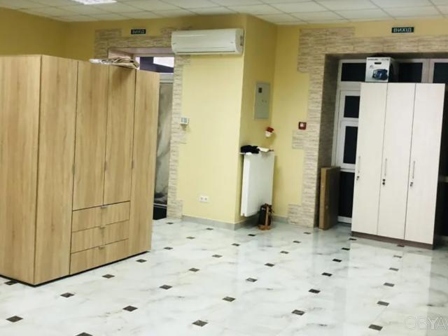 Офис аренда в Великой Березовице