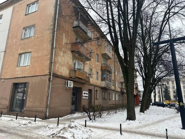 Офис аренда в Ивано-Франковске