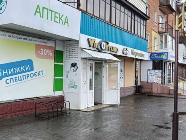 Офис аренда в Виннице