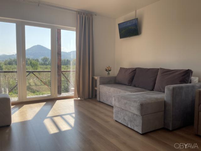 Дом аренда в Берегомете, Черновицкой области