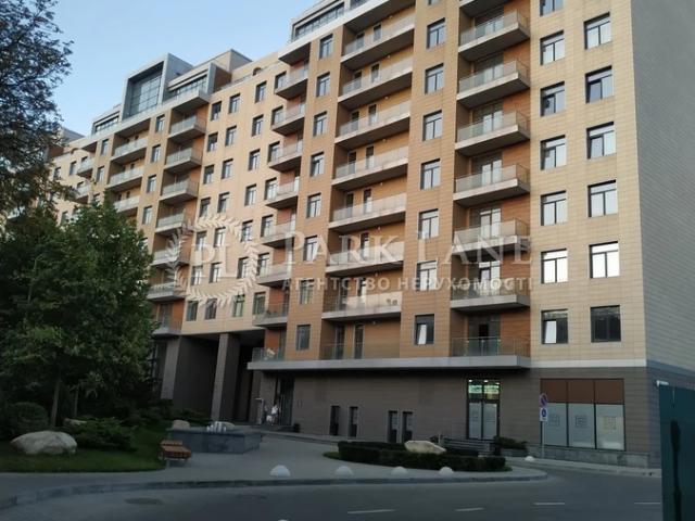 Квартира аренда в Шевченківський район, Київ