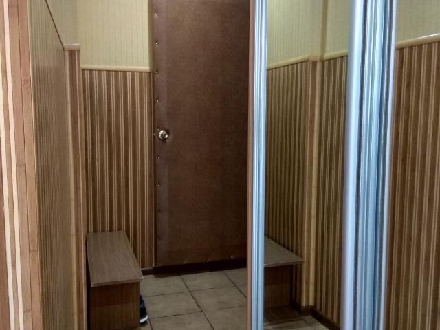Квартира аренда в Романкове
