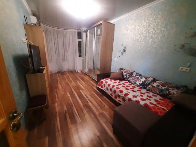 Квартира аренда в Романкове