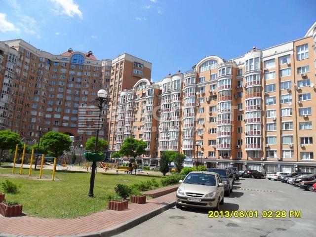 Квартира аренда в Оболонь, Романкове