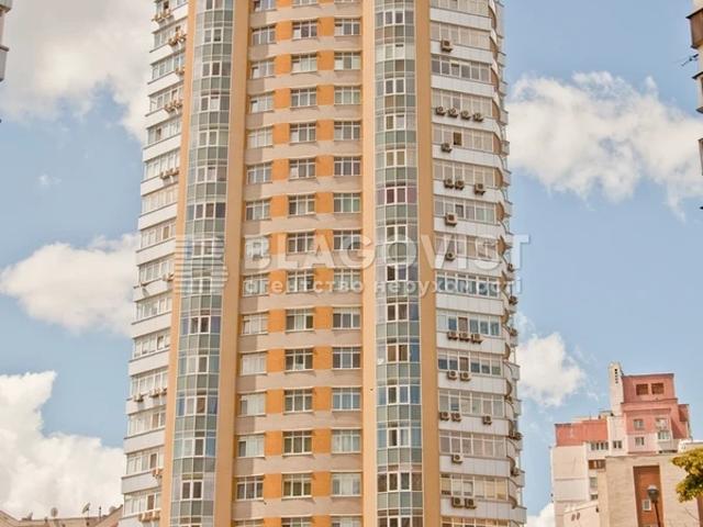 Квартира аренда в Оболонь, Романкове
