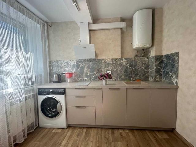 Квартира аренда в Романкове