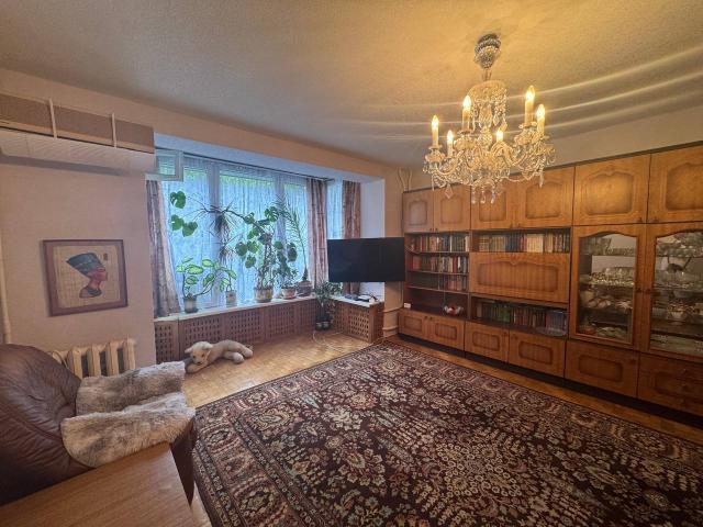 Квартира аренда в Романкове