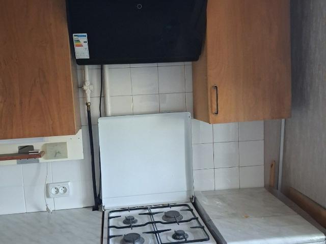 Квартира аренда в Романкове